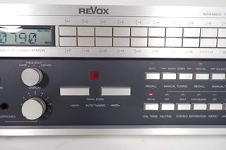 ΔΕΚΤΗΣ  REVOX  B - 261-thumb-8