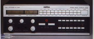 ΔΕΚΤΗΣ  REVOX  B - 261-thumb-9