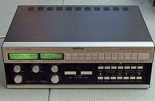 ΔΕΚΤΗΣ  REVOX  B - 261-thumb-10