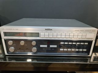 ΔΕΚΤΗΣ  REVOX  B - 261-thumb-12
