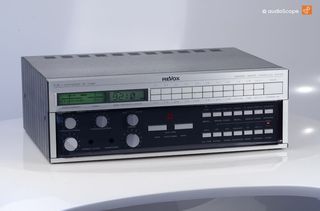 ΔΕΚΤΗΣ  REVOX  B - 261-thumb-13