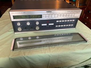 ΔΕΚΤΗΣ  REVOX  B - 261-thumb-16