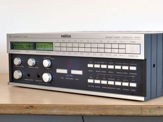 ΔΕΚΤΗΣ  REVOX  B - 261-thumb-18