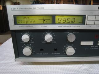 ΔΕΚΤΗΣ  REVOX  B - 261-thumb-20