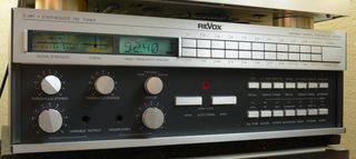 ΔΕΚΤΗΣ  REVOX  B - 261-thumb-21
