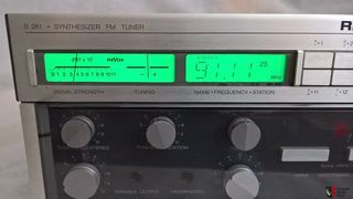 ΔΕΚΤΗΣ  REVOX  B - 261-thumb-22