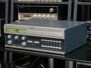 ΔΕΚΤΗΣ  REVOX  B - 261-thumb-23