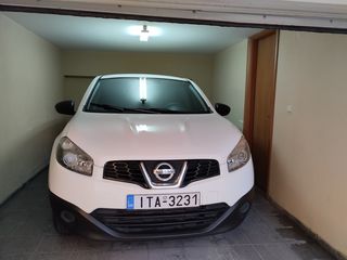 Nissan Qashqai '10 Diesel 1500