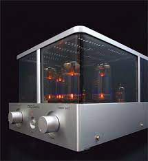 ΛΑΜΠΑΤΟΣ ΟΛΟΚΛΗΡΩΜΕΝΟΣ ΕΝΙΣΧΥΤΗΣ CEC CASSIC TUBE 53 AMPLIFIER