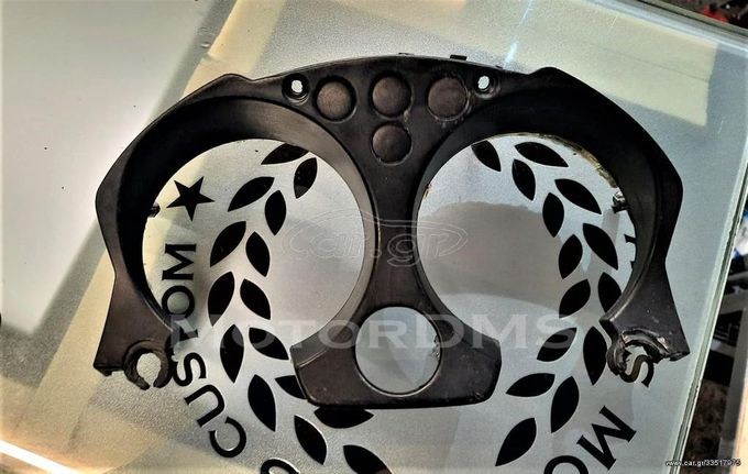 ΠΑΝΕΛ ΟΡΓΑΝΩΝ ΚΟΝΤΕΡ KTM DUKE 640