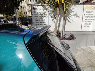Αεροτομή Universal Hatchback πλαστική-thumb-2
