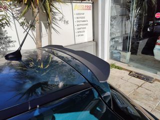 Αεροτομή Universal Hatchback πλαστική-thumb-3