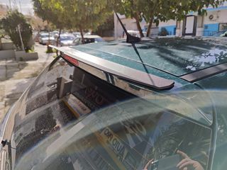 Αεροτομή Universal Hatchback πλαστική-thumb-4