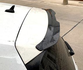 Αεροτομή Universal Hatchback πλαστική-thumb-6