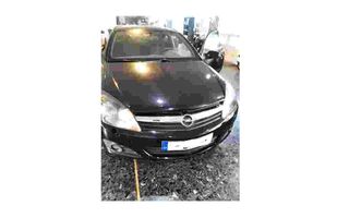 Opel Astra '07 GT COUPE