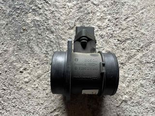 AUDI A4 B6 1.8T ΜΕΤΡΗΤΗΣ ΜΑΖΑΣ ΑΕΡΑ BOSCH 06A906461L