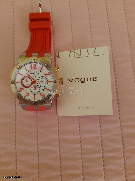 ΡΟΛΟΙ VOGUE