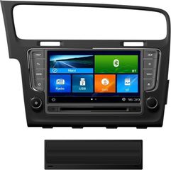 Multimedia LM Digital K257 series S90 (VW Golf 7)