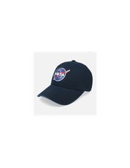 American Needle Ballpark Jockey Navy Μπλε SMU674A-NASA