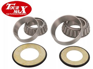 ΣΕΤ ΡΟΥΛΕΜΑΝ ΤΙΜΟΝΙΟΥ YAMAHA XT 660Z TENERE 2008-2015 TOURMAX