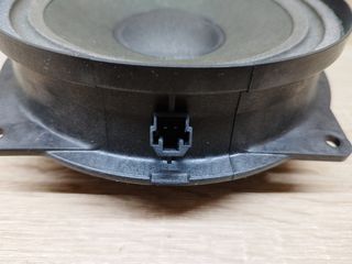 Ηχείο AlfaRomeo 159 Γνήσιο-thumb-1