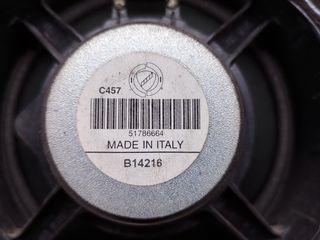 Ηχείο AlfaRomeo 159 Γνήσιο-thumb-3