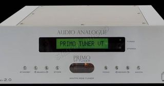 ΔΕΚΤΗΣ  AUDIO ANALOGUE PRIMO VT-thumb-1
