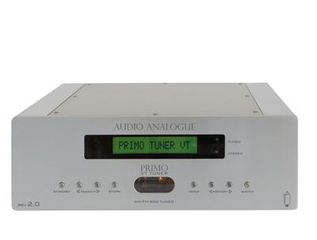 ΔΕΚΤΗΣ  AUDIO ANALOGUE PRIMO VT-thumb-3