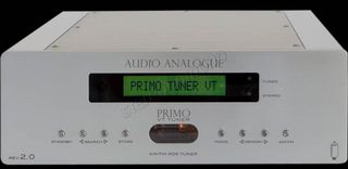 ΔΕΚΤΗΣ  AUDIO ANALOGUE PRIMO VT-thumb-5