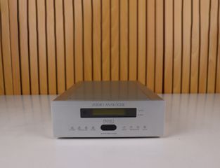 ΔΕΚΤΗΣ  AUDIO ANALOGUE PRIMO VT-thumb-6