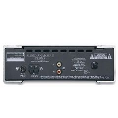 ΔΕΚΤΗΣ  AUDIO ANALOGUE PRIMO VT-thumb-11