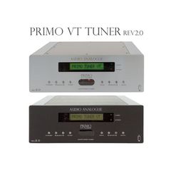 ΔΕΚΤΗΣ  AUDIO ANALOGUE PRIMO VT-thumb-13