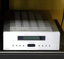 ΔΕΚΤΗΣ  AUDIO ANALOGUE PRIMO VT-thumb-15