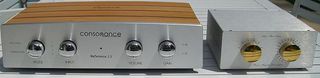 ΠΡΟΕΝΙΣΧΥΤΗΣ OPERA CONSONANCE 1.3 REFERENCE TRANSFORMER VOLUME CONTROL ( TVC )-thumb-6