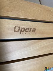 ΠΡΟΕΝΙΣΧΥΤΗΣ OPERA CONSONANCE 1.3 REFERENCE TRANSFORMER VOLUME CONTROL ( TVC )-thumb-7