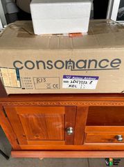 ΠΡΟΕΝΙΣΧΥΤΗΣ OPERA CONSONANCE 1.3 REFERENCE TRANSFORMER VOLUME CONTROL ( TVC )-thumb-8