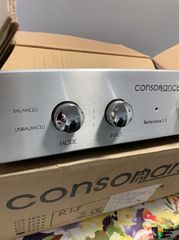 ΠΡΟΕΝΙΣΧΥΤΗΣ OPERA CONSONANCE 1.3 REFERENCE TRANSFORMER VOLUME CONTROL ( TVC )-thumb-10