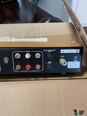 ΠΡΟΕΝΙΣΧΥΤΗΣ OPERA CONSONANCE 1.3 REFERENCE TRANSFORMER VOLUME CONTROL ( TVC )-thumb-11