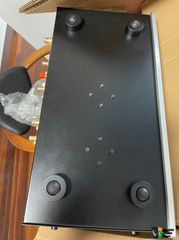 ΠΡΟΕΝΙΣΧΥΤΗΣ OPERA CONSONANCE 1.3 REFERENCE TRANSFORMER VOLUME CONTROL ( TVC )-thumb-12