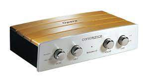 ΠΡΟΕΝΙΣΧΥΤΗΣ OPERA CONSONANCE 1.3 REFERENCE TRANSFORMER VOLUME CONTROL ( TVC )-thumb-13