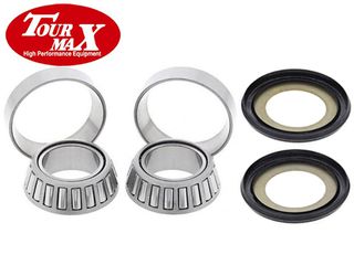 ΣΕΤ ΡΟΥΛΕΜΑΝ ΤΙΜΟΝΙΟΥ HONDA XLV 700 TRANSALP 2008-2013 TOURMAX
