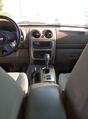 Jeep Cherokee 2007 3.7L | ΙΔΙΩΤΗ | 1ο Χερι-thumb-3