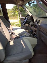 Jeep Cherokee 2007 3.7L | ΙΔΙΩΤΗ | 1ο Χερι-thumb-4