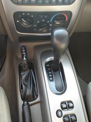 Jeep Cherokee 2007 3.7L | ΙΔΙΩΤΗ | 1ο Χερι-thumb-6