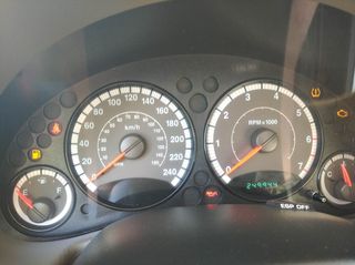 Jeep Cherokee 2007 3.7L | ΙΔΙΩΤΗ | 1ο Χερι-thumb-7