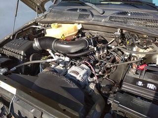 Jeep Cherokee 2007 3.7L | ΙΔΙΩΤΗ | 1ο Χερι-thumb-9