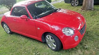 Daihatsu Copen 2010 1.3  CABRIO τελη ΄24-thumb-2