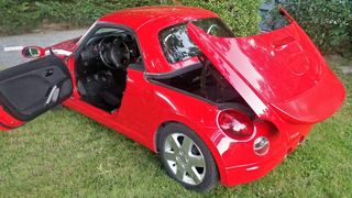 Daihatsu Copen 2010 1.3  CABRIO τελη ΄24-thumb-5