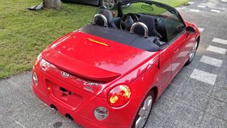 Daihatsu Copen 2010 1.3  CABRIO τελη ΄24-thumb-10