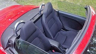 Daihatsu Copen 2010 1.3  CABRIO τελη ΄24-thumb-13